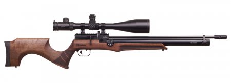 Reximex Lyra PCP 4,5mm