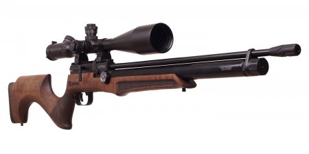 Reximex Lyra PCP 4,5mm