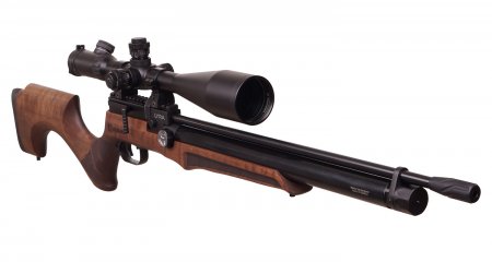 Reximex Lyra PCP 4,5mm