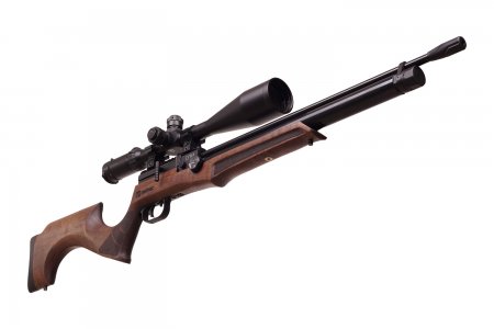Reximex Lyra PCP 4,5mm