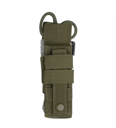 RHINO RESCUE TOURNIQUET W/POUCH W/SCISSORS OD