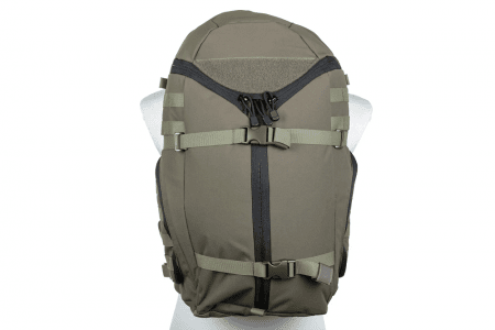 SATAC 40L Patrol Backpack Olive