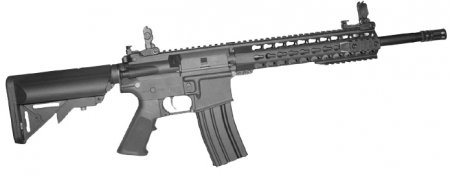 Colt M4 Nylon Fibre Special Forces