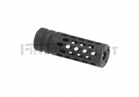 Pirate Arms BCL Compensator Steel CCW