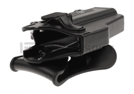 Amomax Universal Paddle Holster