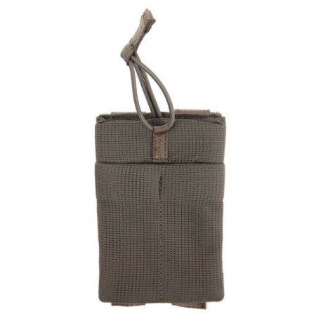 Snigel Elastic pouch 1.0 7,62 Tarmac