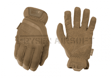 Mechanix Wear Fast Fit Gen II Coyote M