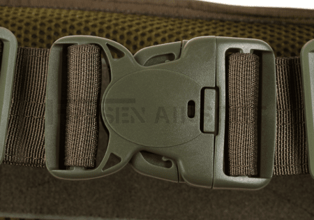 PLB Belt Ranger Green