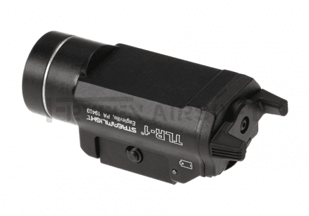 Streamlight TLR-1 Black