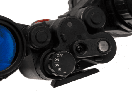 FMA AN/PVS-15 Dummy Black