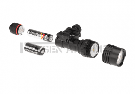 Streamlight ProTac Rail Mount 1 Black