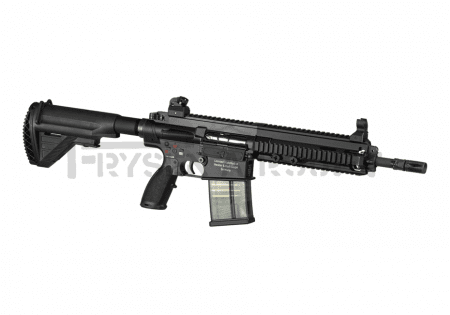 Heckler & Koch HK417D VFC Mosfet