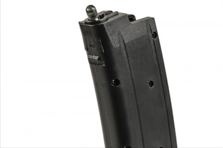 Heckler & Koch Umarex / VFC MP7A1 New Generation AEG 110rds Magasin