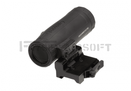 Holosun HM3X Magnifier Black