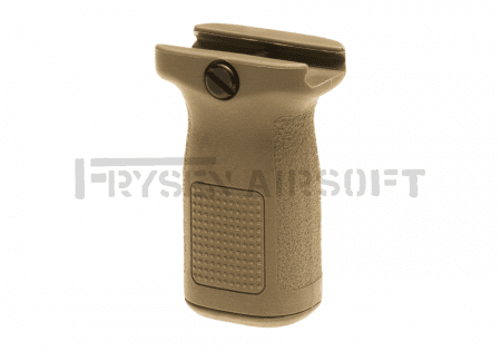 PTS Syndicate EPF2-S Vertical Foregrip Dark Earth