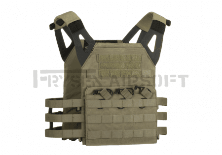 Crye Precision JPC Ranger Green L