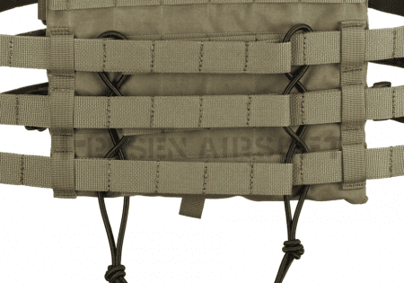 Crye Precision JPC Ranger Green M