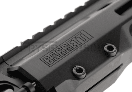 Krytac Barrett REC7 Full Power Black