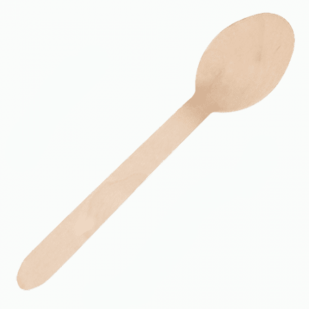 Träsked