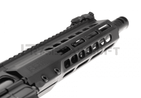 Krytac Barrett REC7 Full Power Black