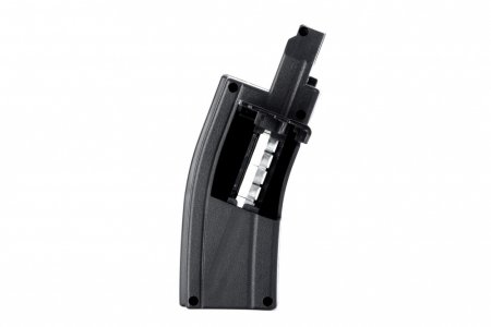 Sig Sauer magasin MPX/MCX 4,5mm med 3 bälten