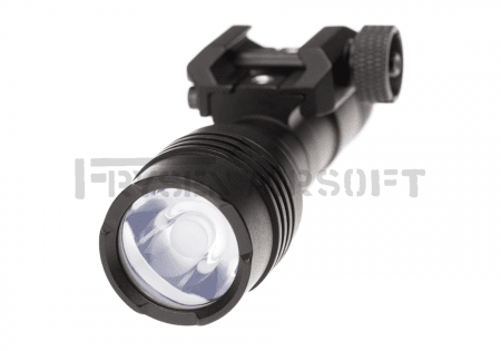 Streamlight ProTac Rail Mount 1 Black