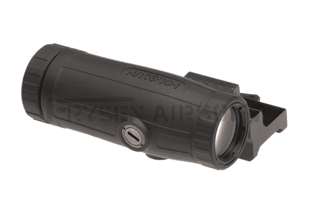 Holosun HM3X Magnifier Black