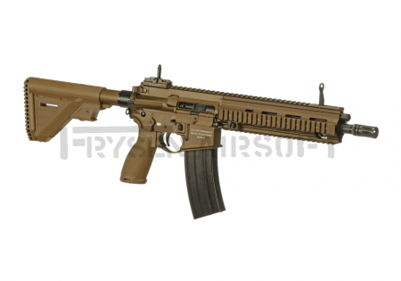 VFC/Umarex HK416 A5 RAL8000 GBB
