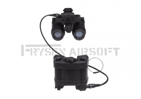 FMA AN/PVS-31 Dummy Black