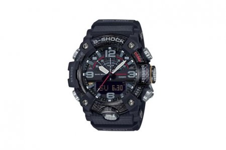 CASIO G-SHOCK Master of G GG-B100-1AER