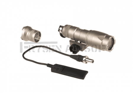 Night Evolution M300A Mini Scout Weaponlight Dark Earth