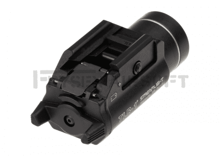 Streamlight TLR-1 Black