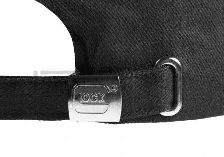 Glock Perfection Cap Black