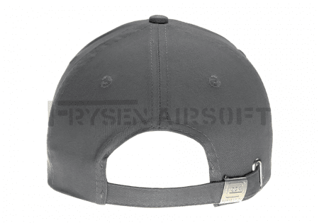 Glock Perfection Cap Grey