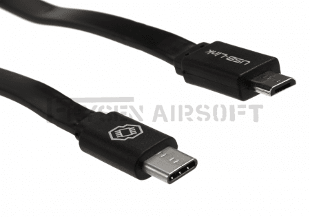 Gate USB-C Cable for USB-Link 0.6m