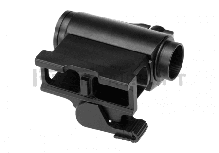 Aim-O RD-2 Red Dot with QD Mount Black