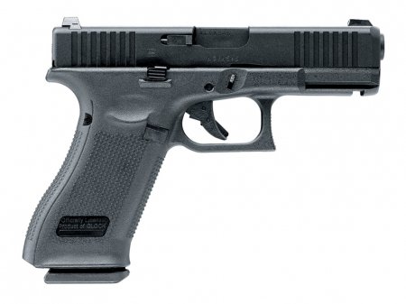 Glock 45 GBB