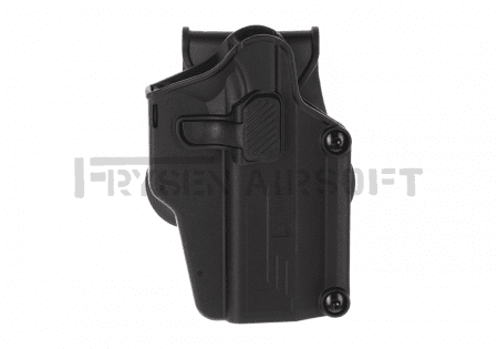 Amomax Universal Paddle Holster