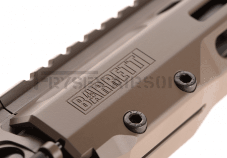 Krytac Barrett REC7 Full Power Dark Earth