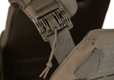 Invader Gear Reaper QRB Plate Carrier Ranger Green