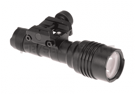 Streamlight ProTac Rail Mount 1 Black