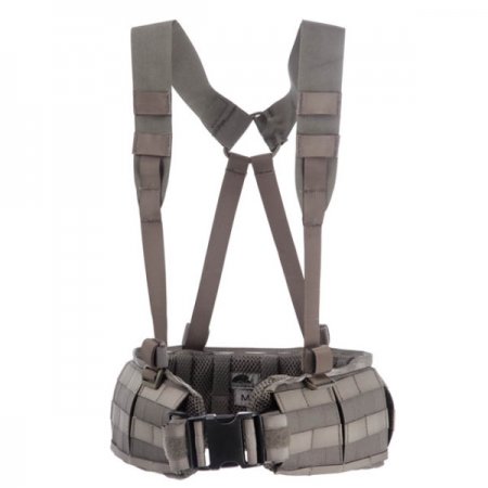 Snigel Stridsbältessele-14 Multicam