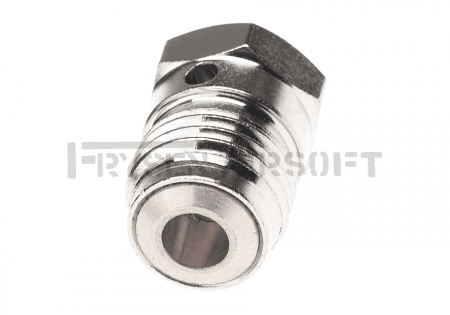 Dominator Burst Disk 3K for HPA Regulator