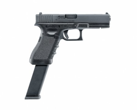 Glock 18C Gen 3 GBB