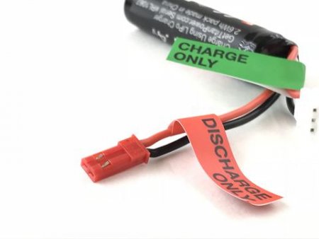 Titan HPA 7.4v 350mAh JST