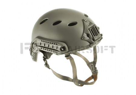 FMA FAST Helmet PJ Foliage Green L/XL