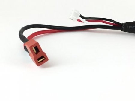 Titan 3000mah 7.4v Airsoft Battery Stick Dean