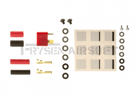 GATE Titan V2 Installation Kit