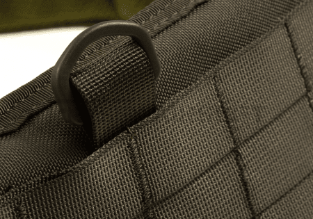 PLB Belt Ranger Green