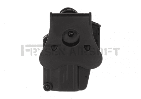 Amomax Universal Paddle Holster
